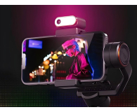 Hohem Czujnik AI Vision z lampą - 1360621 - zdjęcie 5